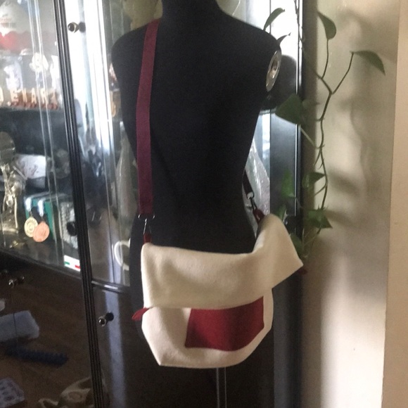 Handbags - pretty bag